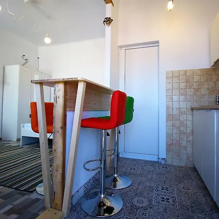 דירה Studio Arhica קלוז'-נאפוקה