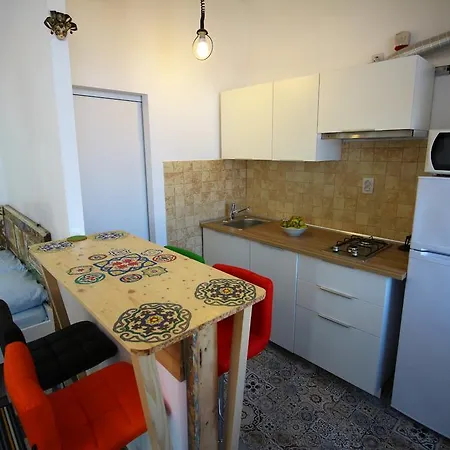 Studio Arhica דירה קלוז'-נאפוקה